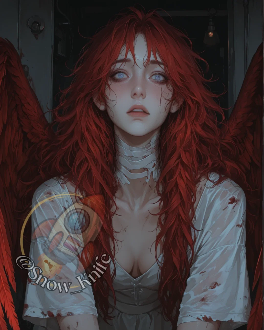 Isha || The songbird