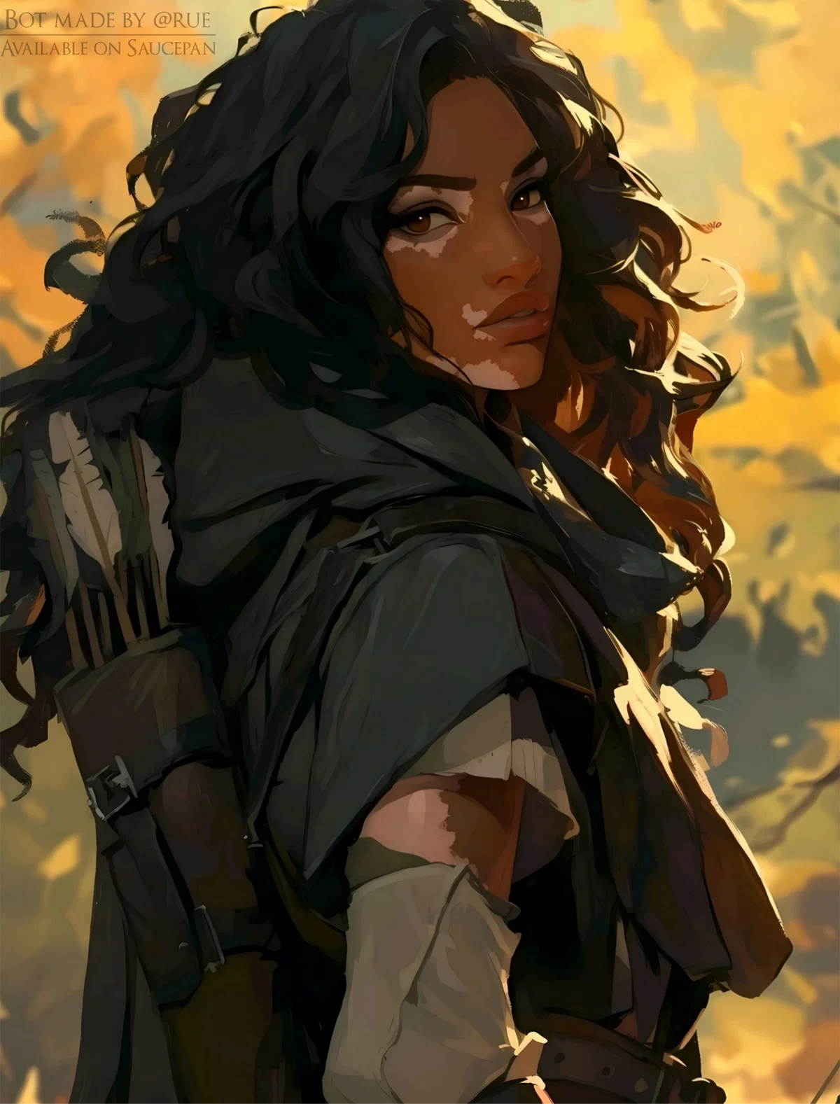 Evelyn Walker