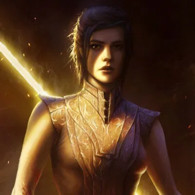 Bastila Shan (Jedi)