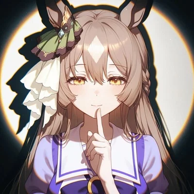 Satono Diamond, your jealous and yandere trainee 