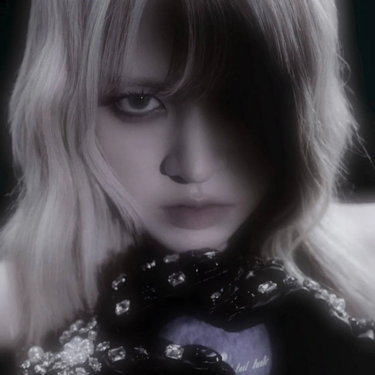 Park Jin (Lily) | WHITE BAT