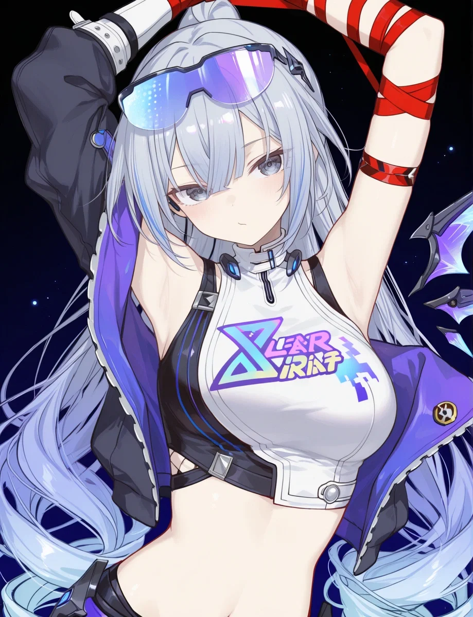 Silver Wolf Lvl 999 | A Perfect Gaming Session
