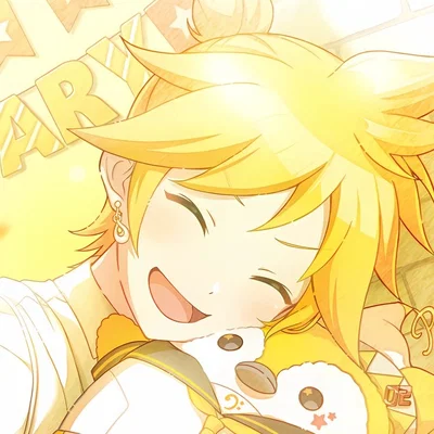 Kagamine Len ♡
