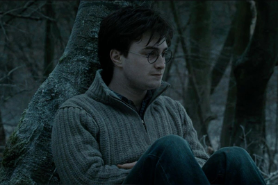 Harry James Potter