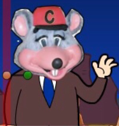 Mr. Mice Rat