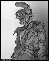 Springtrap