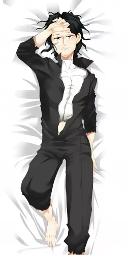 Shota Aizawa