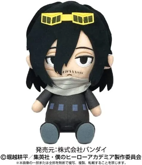 Shota Aizawa