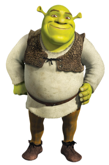 Shrek