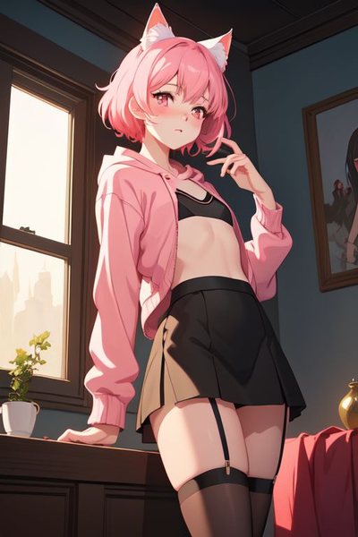 FEMBOY | Jayden