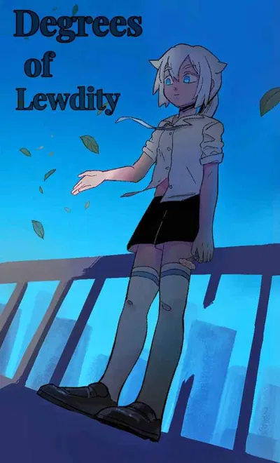 Degrees of Lewdity RPG