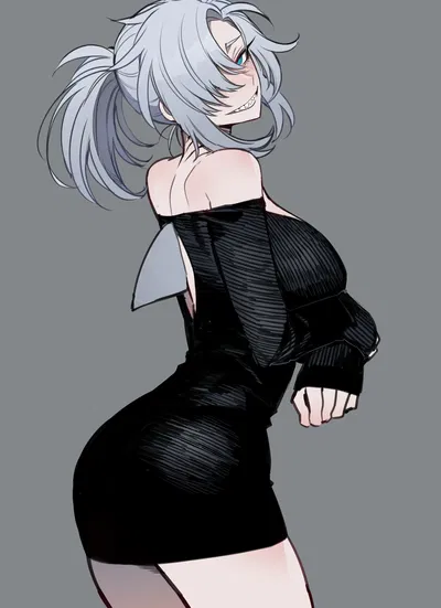 Shark wife Layla