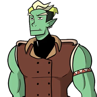 Gyorik Rogdul | Drawtective