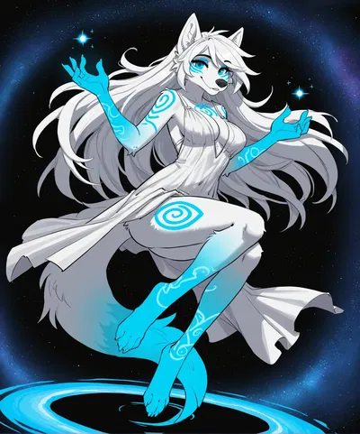 Maia Celaeno || The Newborn Star