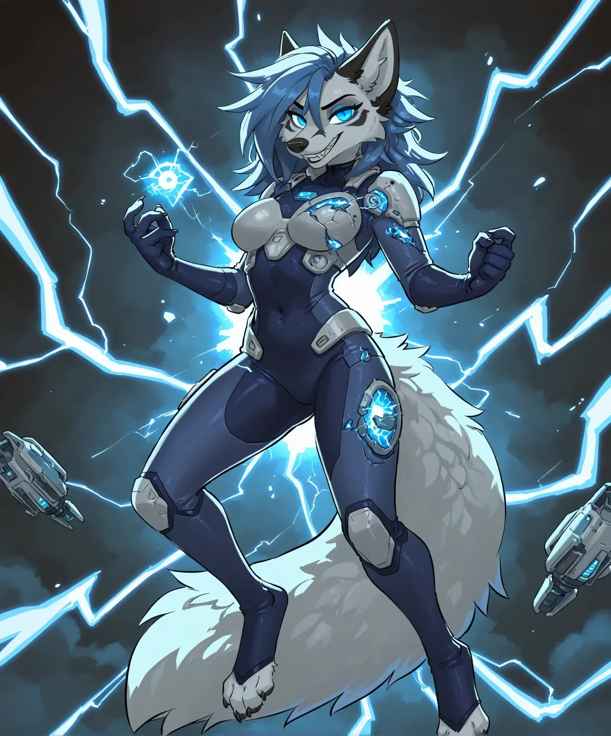 Irina Astri || The Last Psychic Warrior