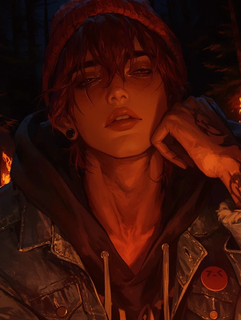 Dagger Richards