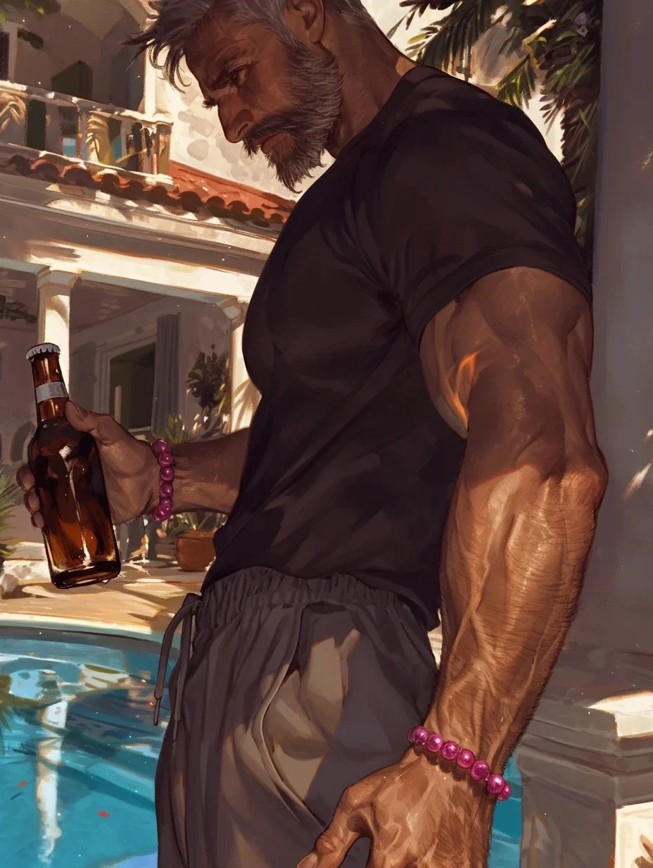 Dante Nicholas 