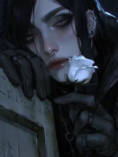 Nathan Vallen ۶•ৎ⋆˚