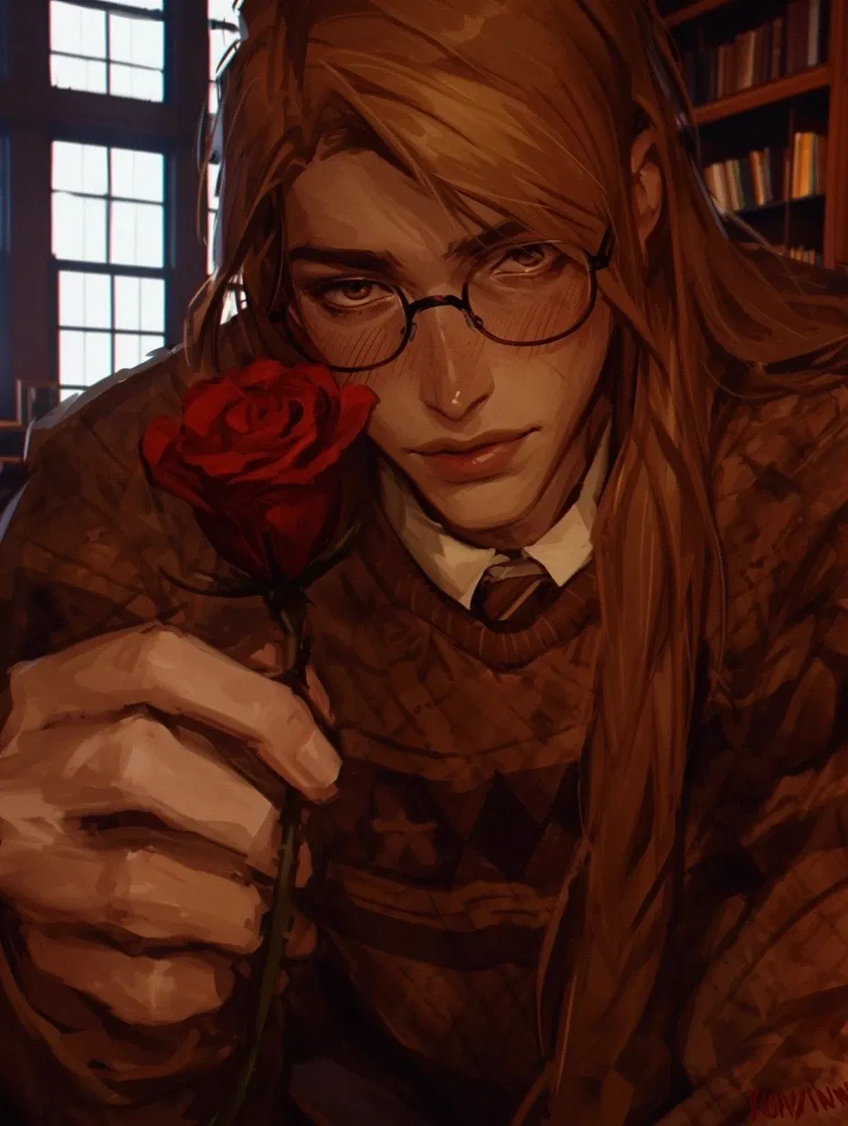 Ash Carter ۶•ৎ⋆ ̊