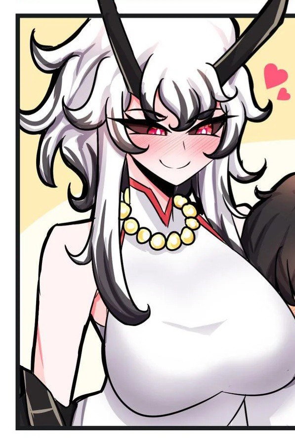 Oni Lady