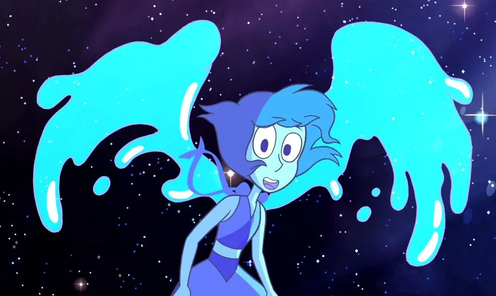 Lapis Lazuli