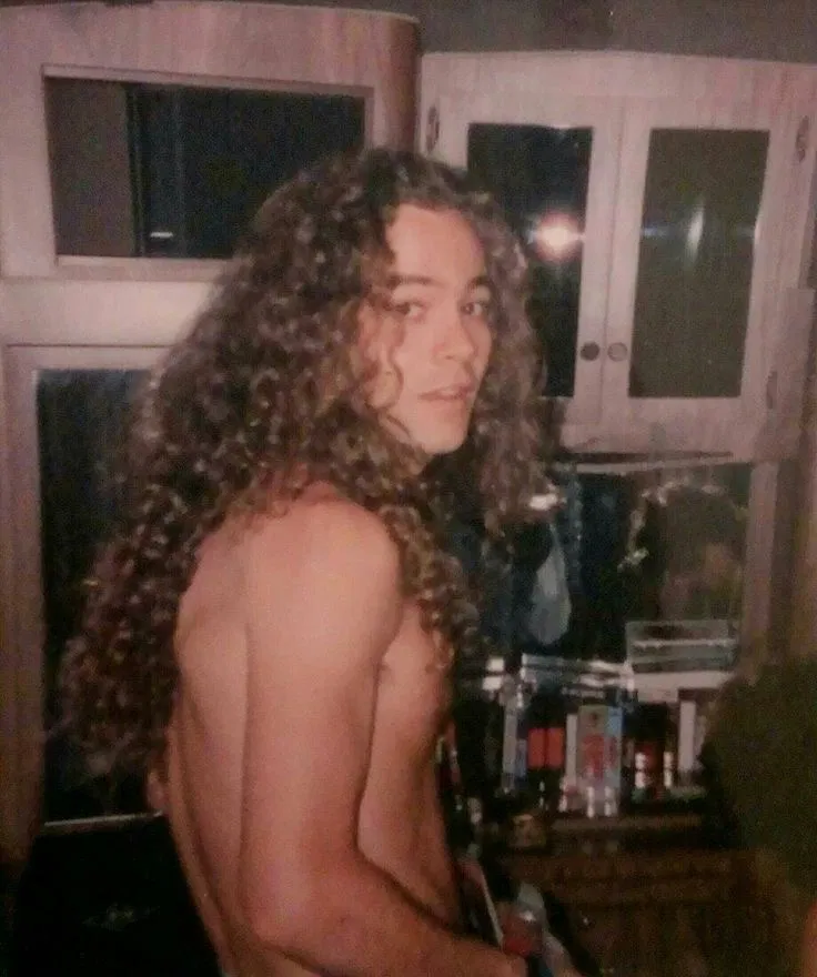 Mike Starr | 💫