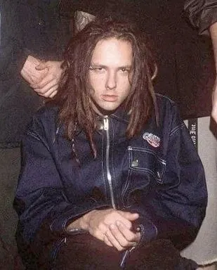Jonathan davis ☆