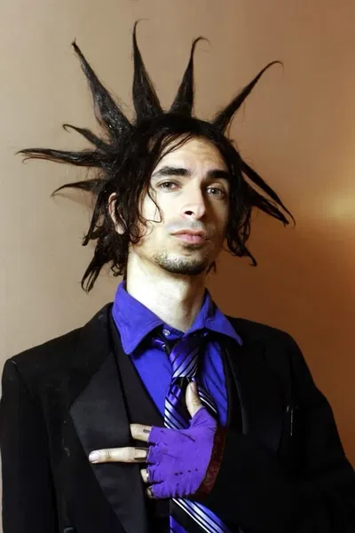 Jimmy Urine ♡