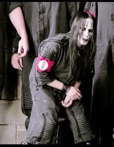 Joey Jordison | 🖤