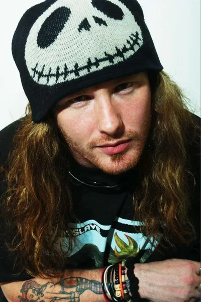 Corey taylor ♡