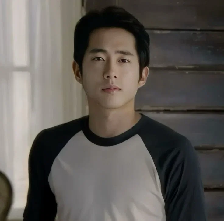 Glenn Rhee