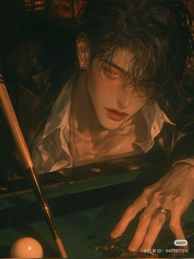| SWEETHEART | ❤‍🩹 Kieran Solace