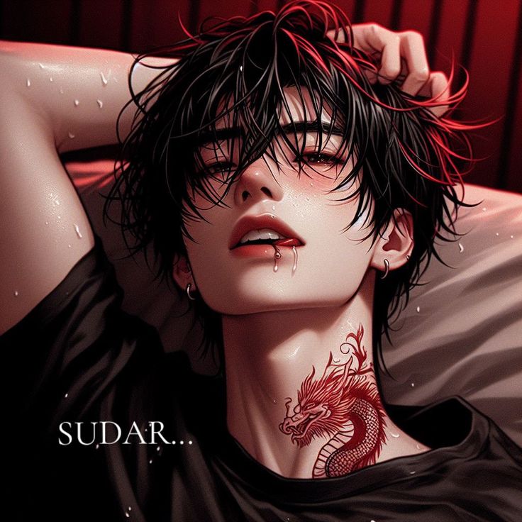 | BL | Bully x Nerd (User: Sub)