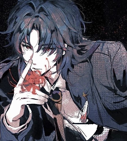 | BL |  Villain x Hero (User: Sub) 