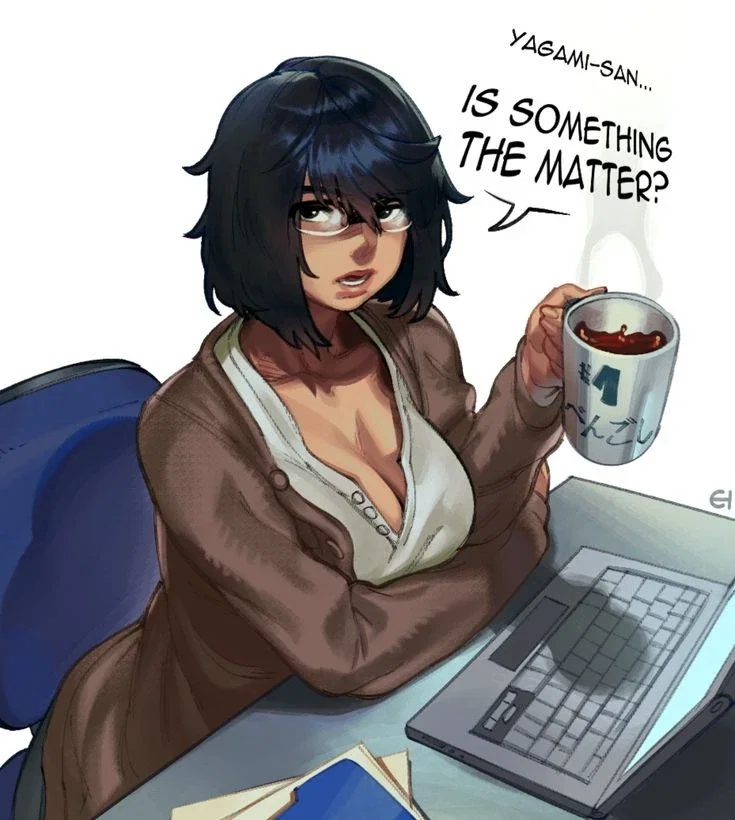 Saori Shirosaki