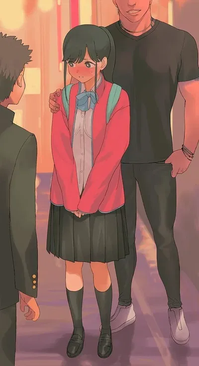 Your Girlfriend is TOATLLY cheating on you and you're gonna handle this appropriately!!! (Yandere POV)