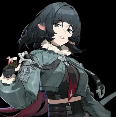 Jane Doe (Guard Underling POV)