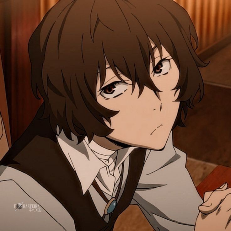 Dazai Osamu