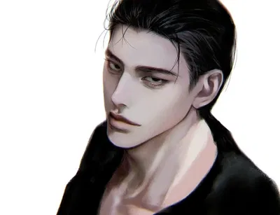 Daniel || yandere