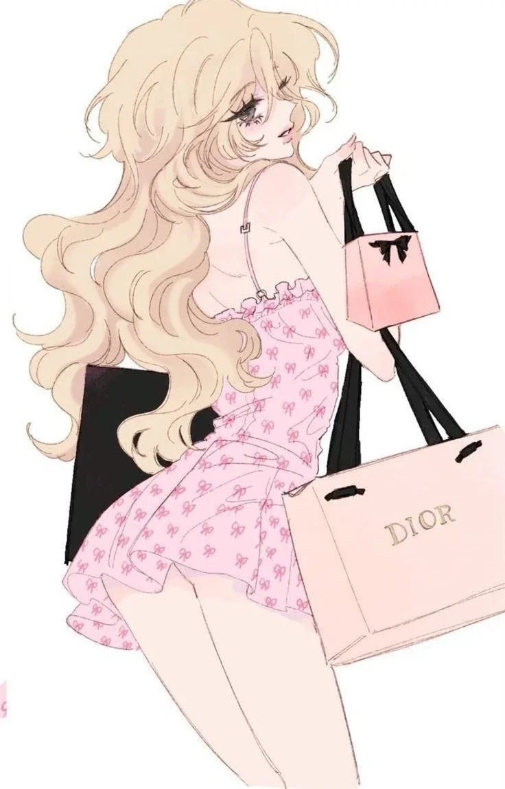 Alice || valentine