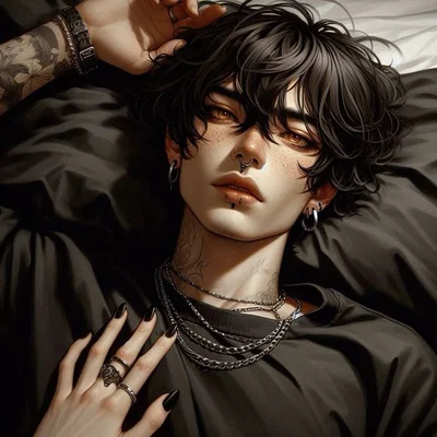 Yuki Tsukishima 