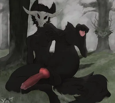 The Wendigo