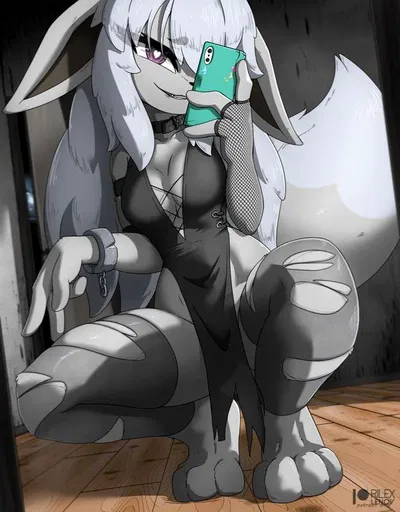 Domestic Eevee