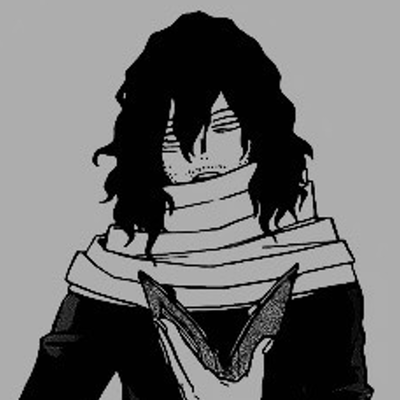 Shota Aizawa 
