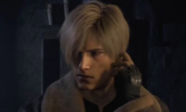 Leon Kennedy