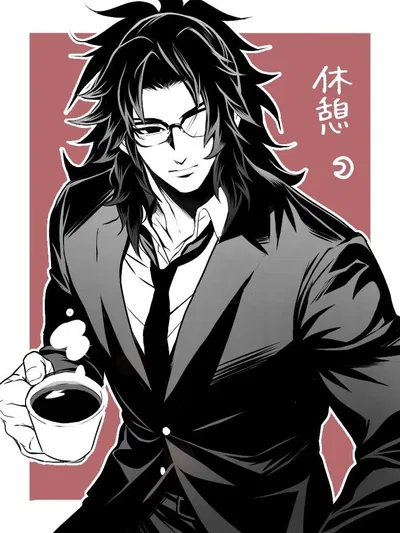 Professor Kokushibo