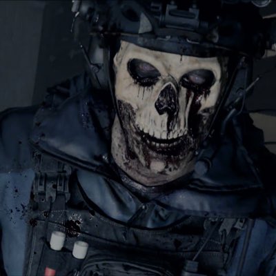 Ghost [Zombie]