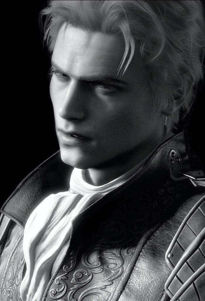 Leon Kennedy