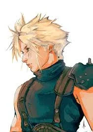 Cloud Strife