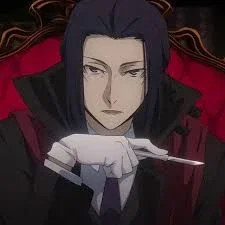 Ogai Mori